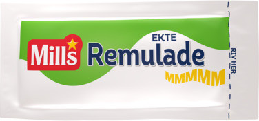 Mills Remulade Kuvert 12g