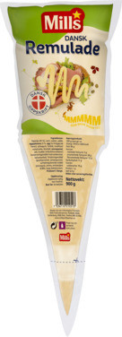 Mills Ekte Dansk Remulade 900 g