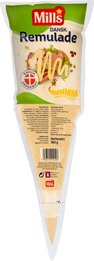 Mills Ekte Dansk Remulade 900 g