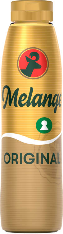 Melange Flytende 500ml