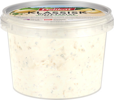 Delikat Klassisk potetsalat 1kg