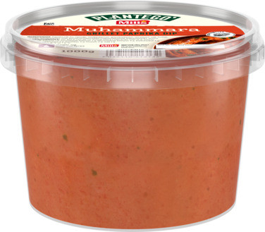 Plantego Muhammara 1kg Plantego'