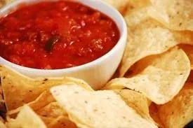 Taco Saus 3kg Santa Maria