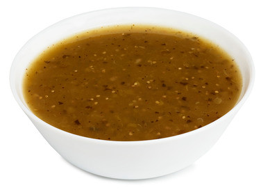 El Paradiso Salsa Verde 6x2,15 kg