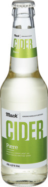 Cider Pære 0,33l Fl Engl Mack