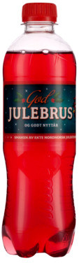 Mack Julebrus 0.50l Fl Brett