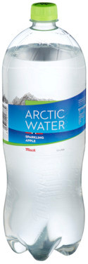 Arctic Water Apple 1.50l Fl Brett