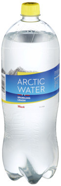 Arctic Water Lemon Lime 1.50l Fl Brett