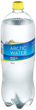 Arctic Water Lemon Lime 1.50l Fl Brett