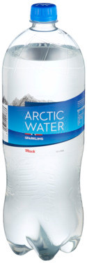 Arctic Water Sparkling 1,50l Fl Mack