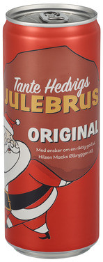 Tante Hedvig 0.33lx6bx Brett