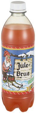Trio Julebrus Lett 0.50l Fl Brett