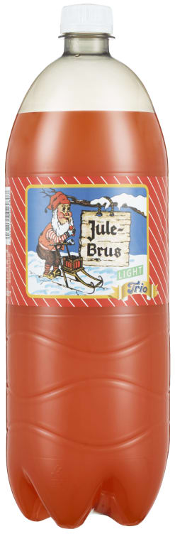 Trio Julebrus Lett 1,5l flaske