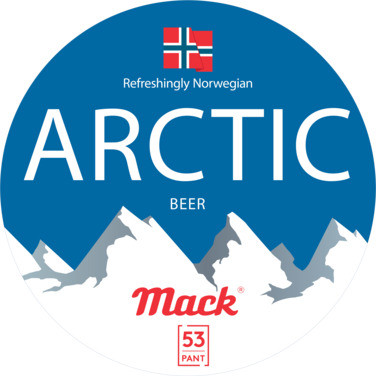 Arctic Beer 30l Keykeg Pant