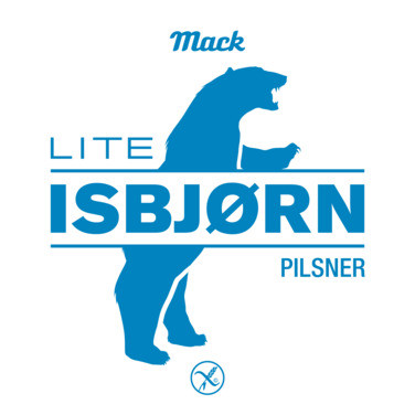 Isbjørn Lite Glutenfri 30l Keyke Pant