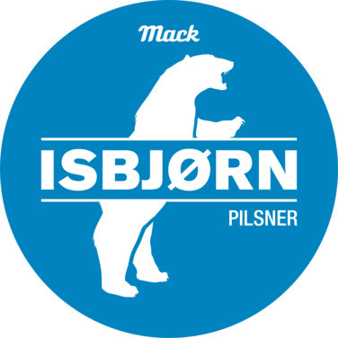 Isbjørn 30l Keykeg Pant
