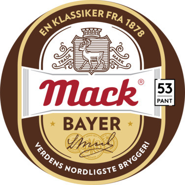 Bayer 30l Keykeg Pant