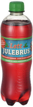Mack Julebrus Lett 0.5l Fl