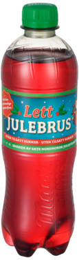 Mack Julebrus Lett 0.5l Fl