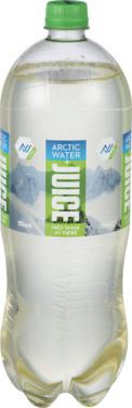 Arctic Water Juice Pære 1.50l Fl Mack