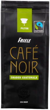 Cn Shaded Guatemala Filterm 250g