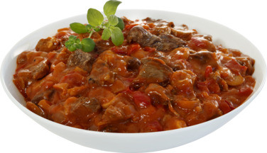 Ajour Biff Stroganoff 2,5kg