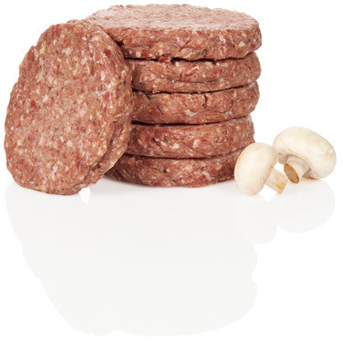 Umami Blend Burger 160g 5.44kg