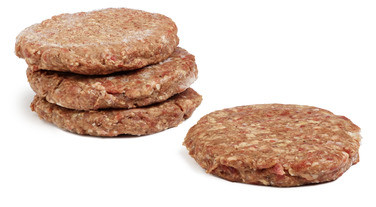 Umami Blend Burger 160g 5.44kg