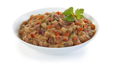 Ajour Brun Lapskaus 2,5kg