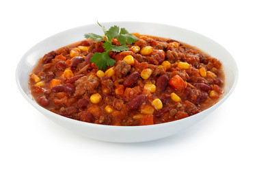 Ajour Tex-mex Gryte 2,5kg