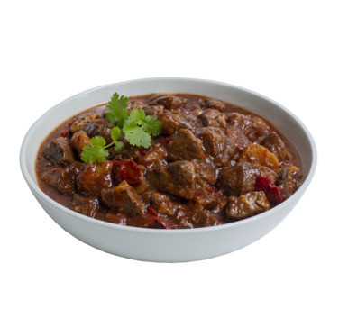 Ajour Kantonesisk Gryte 2,5kg