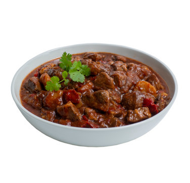 Ajour Kantonesisk Gryte 2,5kg