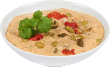 Ajour Thaigryte 2,5kg