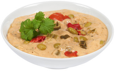 Ajour Thaigryte 2,5kg