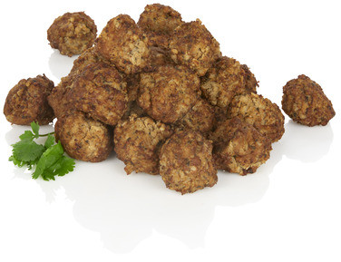 Kjøttboller Piccante 2,5kg Gilde