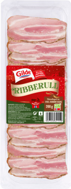 Ribberull 200g Gilde