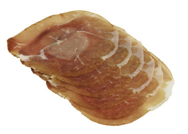 Krydret Spekeskinke 250g Matboden
