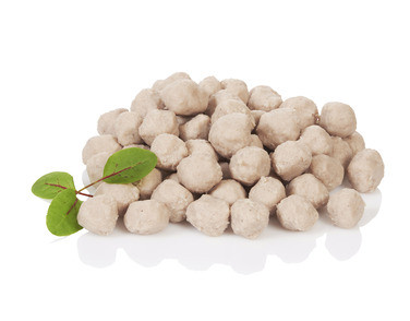 Kjøttboller Kokte 2kg Gilde