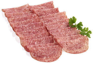 Løvtynn Siliana Skivet 500g Gilde