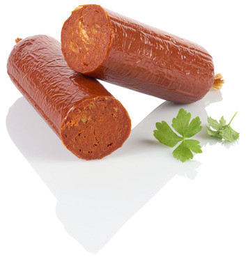 Nduja 350g Gilde