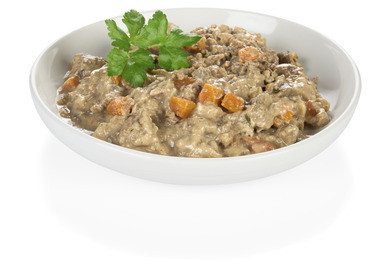 Ajour Viltgryte 2,5kg