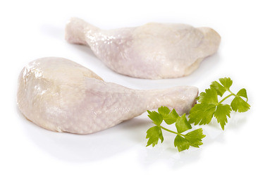Liveche Kyllinglår 2x2,5kg