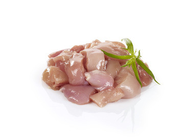 Livechekylling Strimlet 2x2,5kg