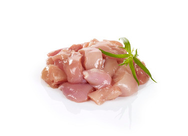 Livechekylling Strimlet 2x2,5kg