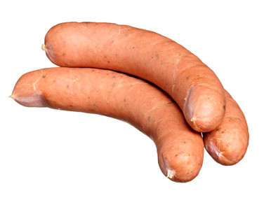 Nordnorsk Lammepølse 100g 2kg