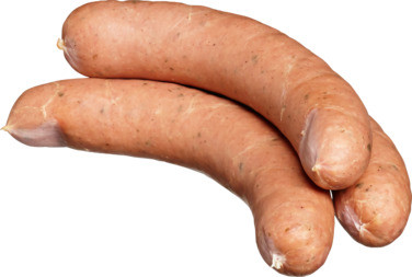 Nordnorsk Lammepølse 100g 2kg