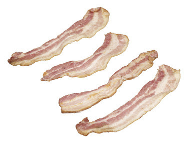 Import Bacon Stekt Skivet 1,8kg