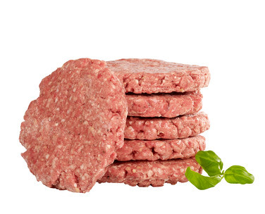 Hamburger Homestyle 180g