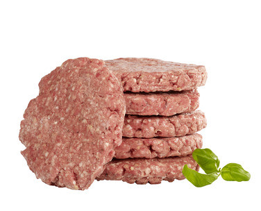 Hamburger Homestyle 180g