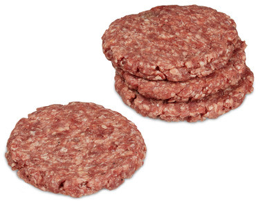 Hamburger Homestyle 180g